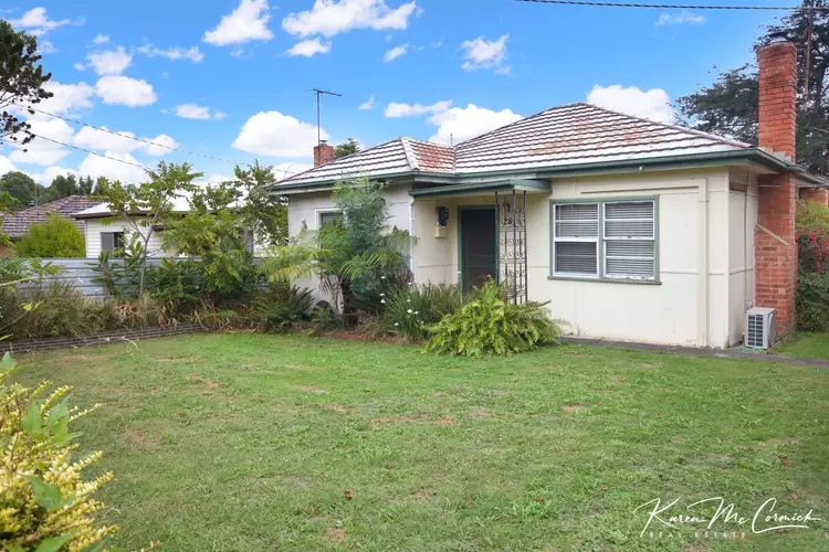 Main view of Homely house listing, 28 King Street, Korumburra VIC 3950
