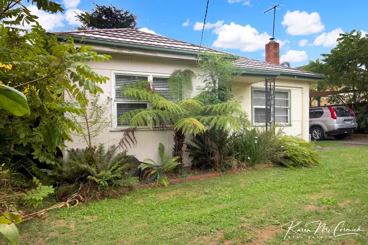 Second view of Homely house listing, 28 King Street, Korumburra VIC 3950