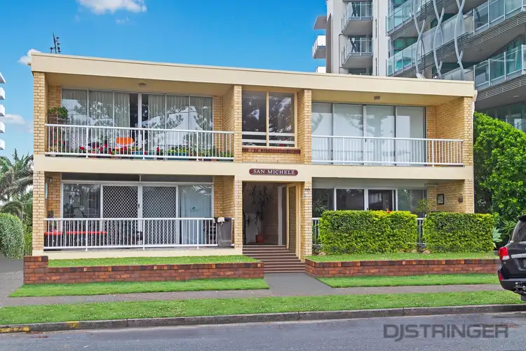 1/44 Pacific Parade, Bilinga QLD 4225