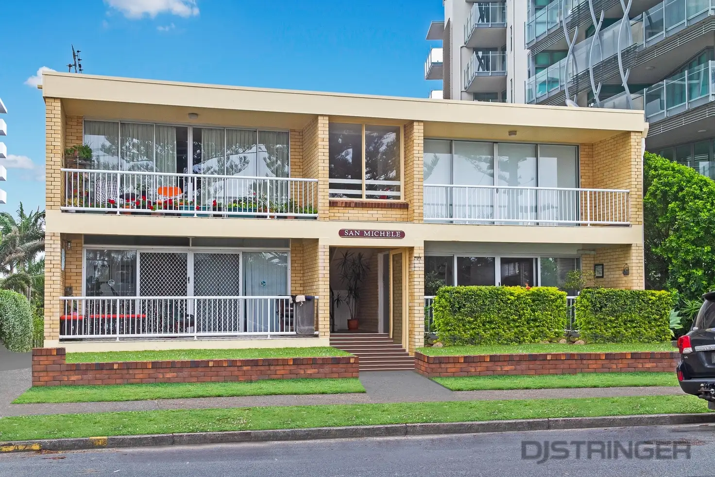 Main view of Homely unit listing, 1/44 Pacific Parade, Bilinga QLD 4225