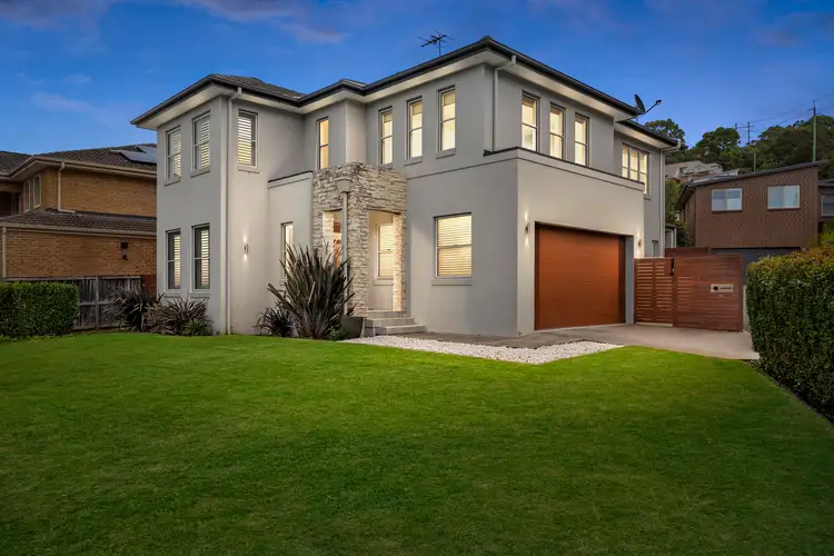 3a Peppercorn Drive, Frenchs Forest NSW 2086