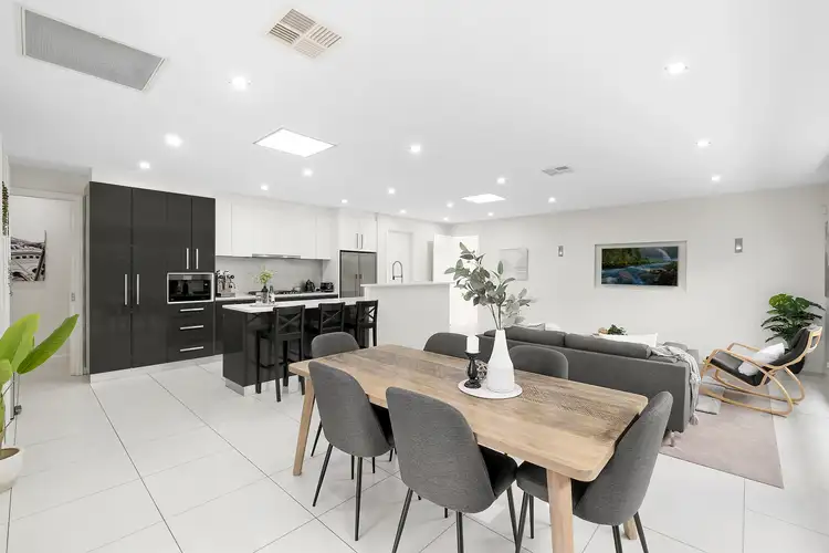 Fourth view of Homely house listing, 34 Helen Leonard Crescent, Forde ACT 2914