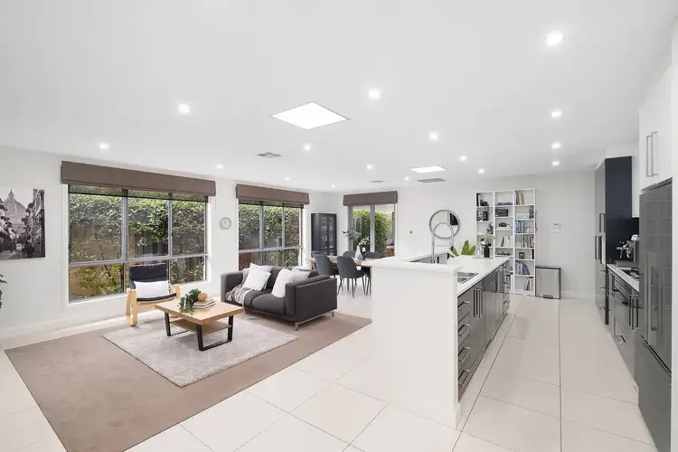 Fifth view of Homely house listing, 34 Helen Leonard Crescent, Forde ACT 2914