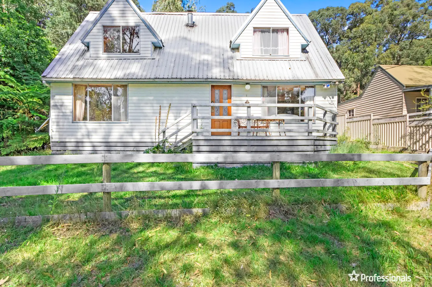 Main view of Homely house listing, 3 Elderberry Avenue, East Warburton VIC 3799