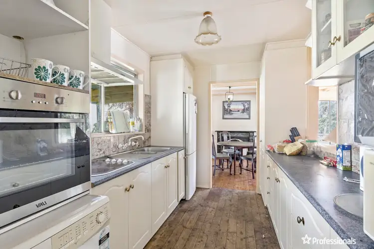 Second view of Homely house listing, 3 Elderberry Avenue, East Warburton VIC 3799