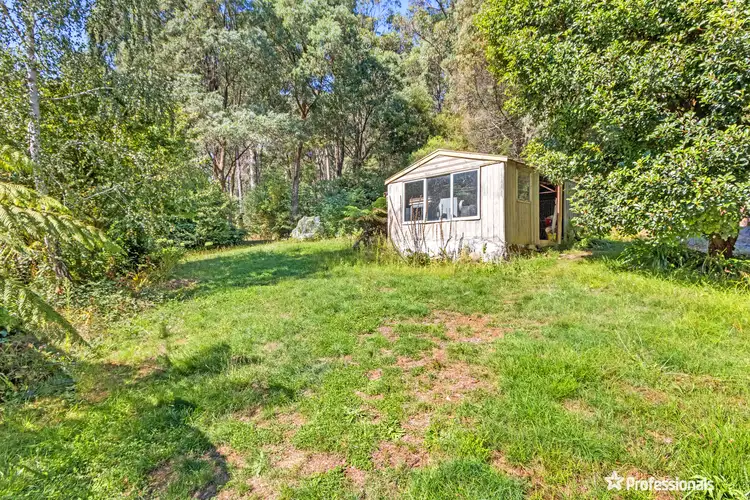Third view of Homely house listing, 3 Elderberry Avenue, East Warburton VIC 3799