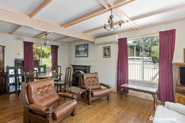 Fourth view of Homely house listing, 3 Elderberry Avenue, East Warburton VIC 3799