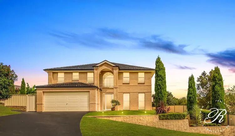 6 Falconer Close, Raymond Terrace NSW 2324