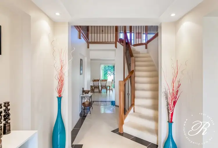 Second view of Homely house listing, 6 Falconer Close, Raymond Terrace NSW 2324