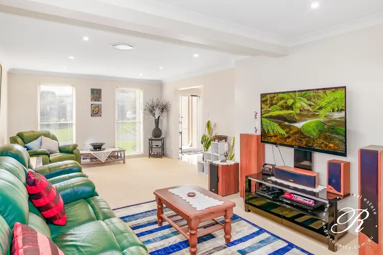 Fourth view of Homely house listing, 6 Falconer Close, Raymond Terrace NSW 2324