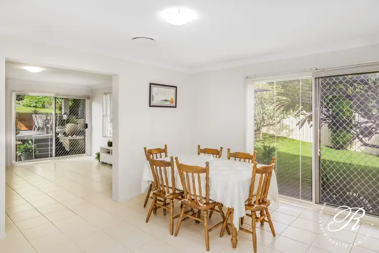 Fifth view of Homely house listing, 6 Falconer Close, Raymond Terrace NSW 2324