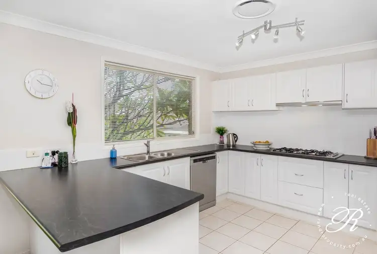 Sixth view of Homely house listing, 6 Falconer Close, Raymond Terrace NSW 2324