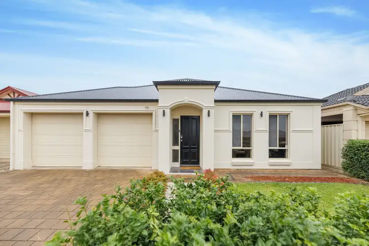 Main view of Homely house listing, 10 Armagh Avenue, Hectorville SA 5073