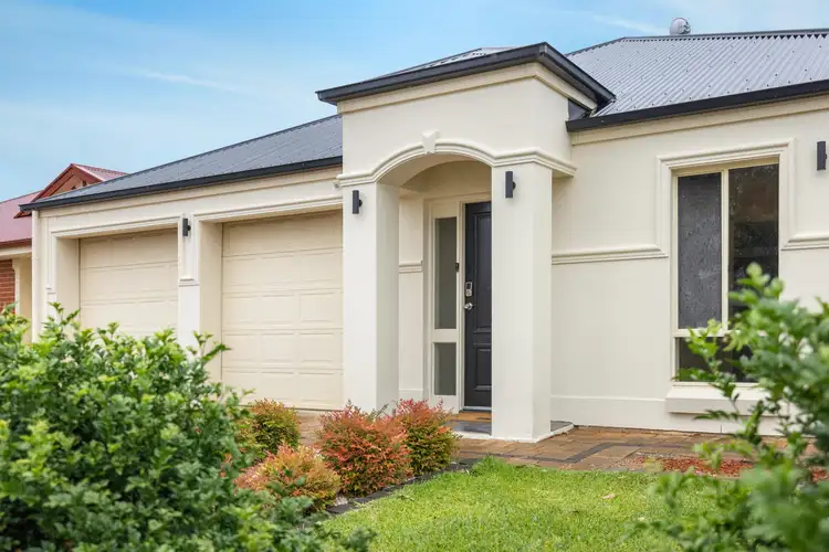 Second view of Homely house listing, 10 Armagh Avenue, Hectorville SA 5073