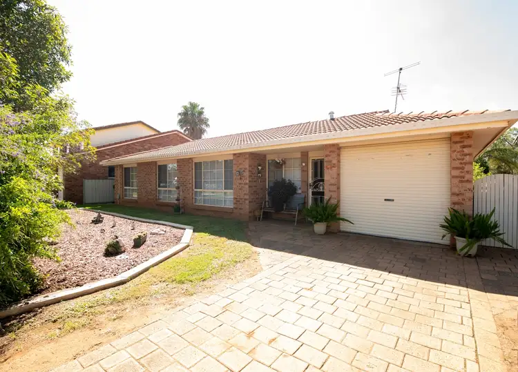 3 Chifley Drive, Dubbo NSW 2830