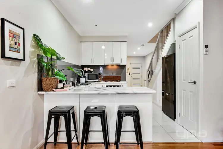 Sixth view of Homely townhouse listing, 20/195 Johnstone Street, Westmeadows VIC 3049