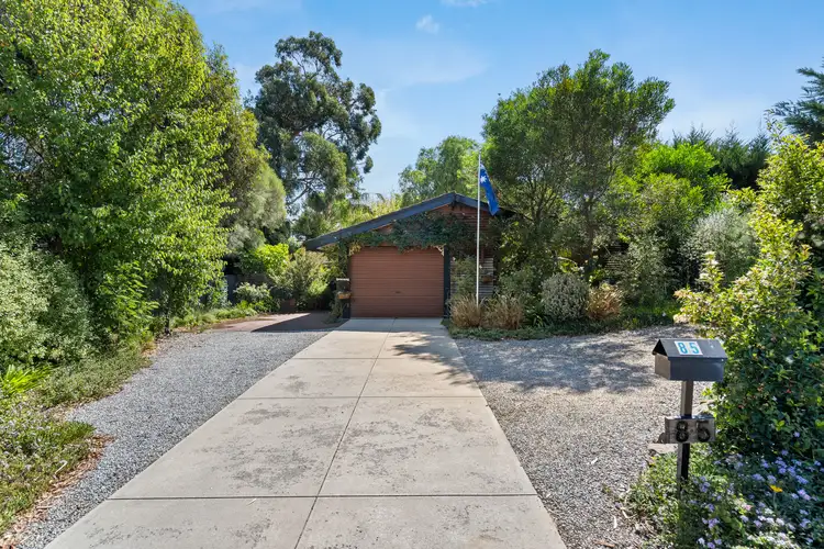 85 Sunnymeade Drive, Aberfoyle Park SA 5159