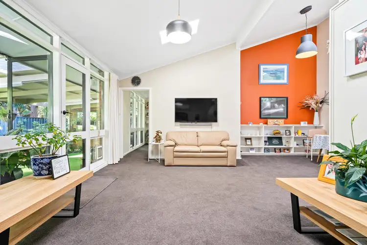 Second view of Homely house listing, 85 Sunnymeade Drive, Aberfoyle Park SA 5159