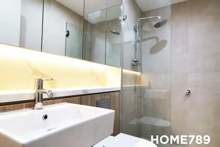 Sixth view of Homely apartment listing, 702/12 Woniora Street, Hurstville NSW 2220