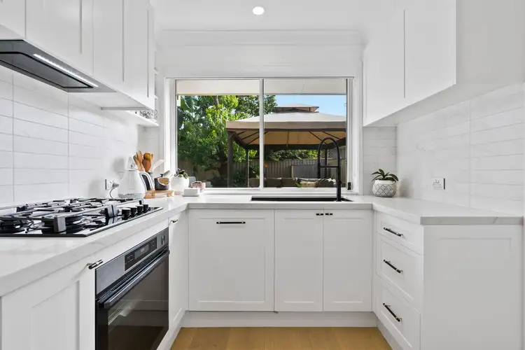 Sixth view of Homely townhouse listing, 12/18 Hawker Street, Kings Park NSW 2148