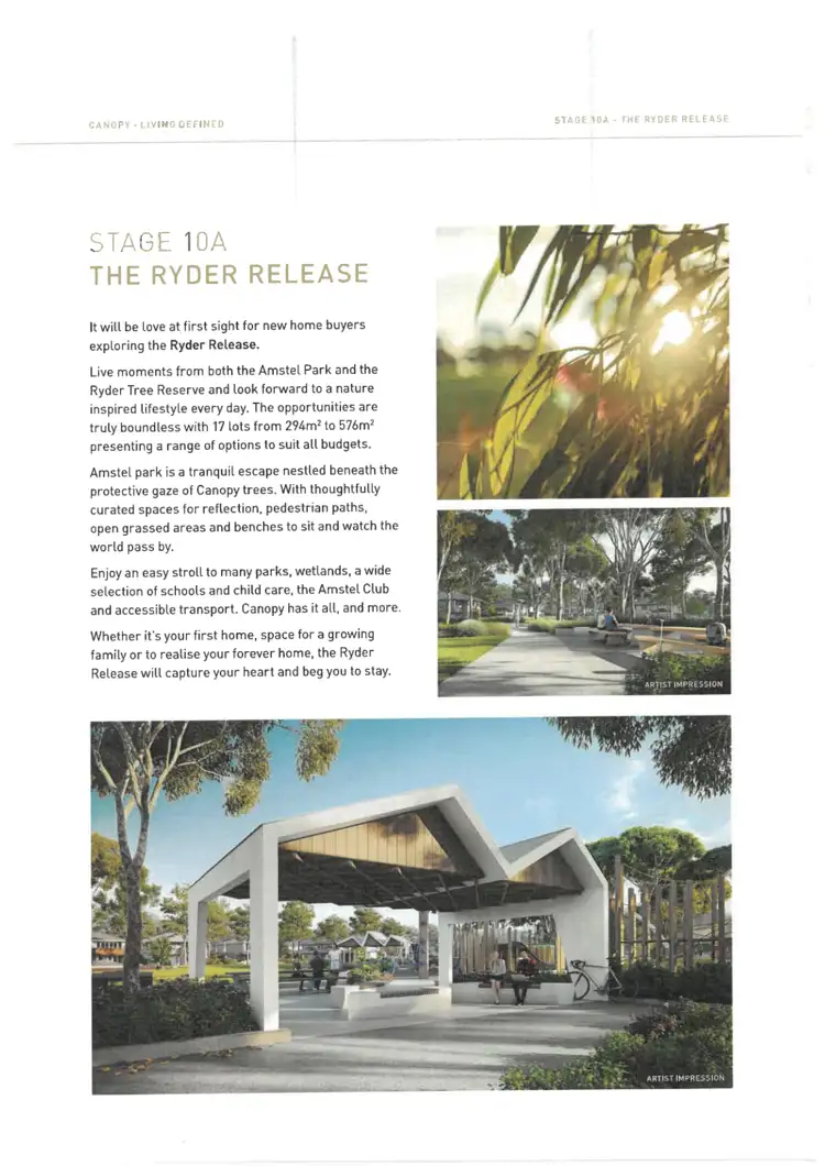 Fourth view of Homely land listing, 16 Ryder Street, Cranbourne VIC 3977