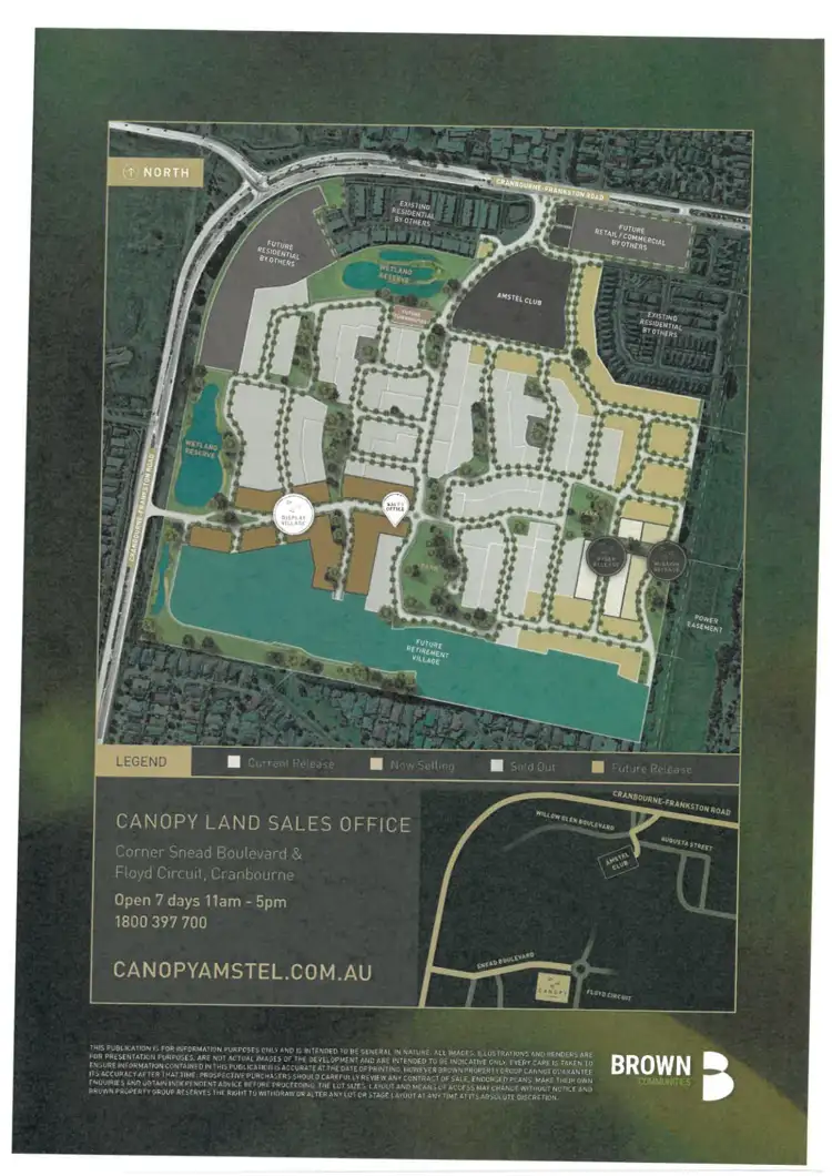 Fifth view of Homely land listing, 16 Ryder Street, Cranbourne VIC 3977