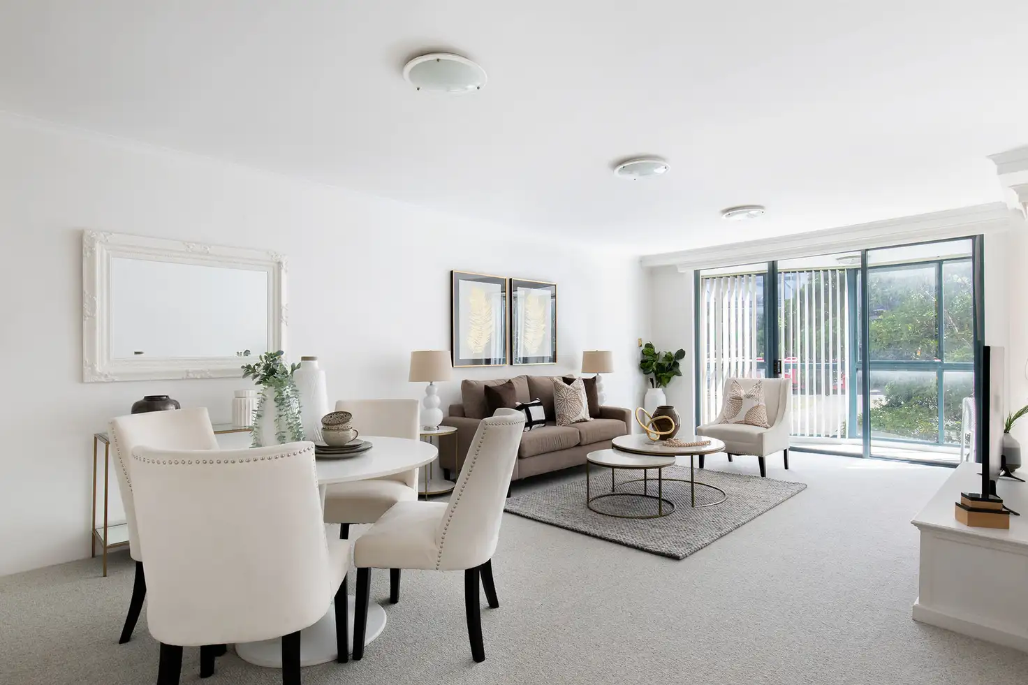 Main view of Homely apartment listing, 99/19-23 Herbert Street, St Leonards NSW 2065