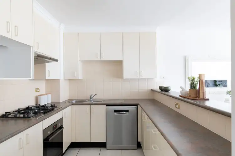 Third view of Homely apartment listing, 99/19-23 Herbert Street, St Leonards NSW 2065