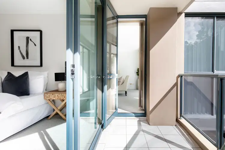 Fourth view of Homely apartment listing, 99/19-23 Herbert Street, St Leonards NSW 2065