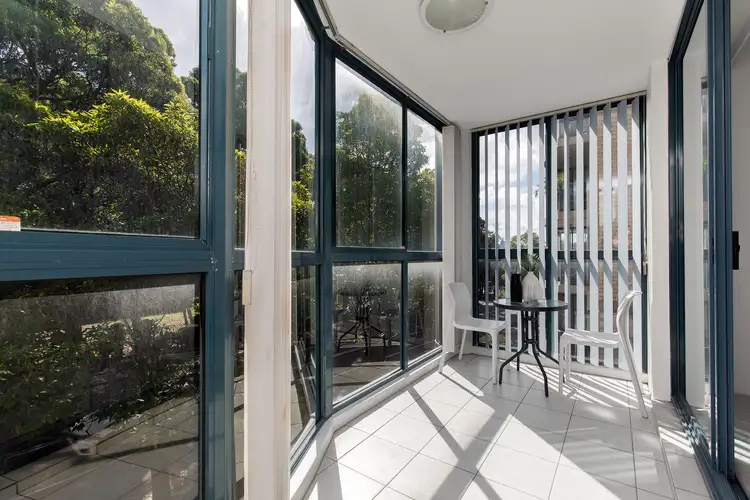 Fifth view of Homely apartment listing, 99/19-23 Herbert Street, St Leonards NSW 2065