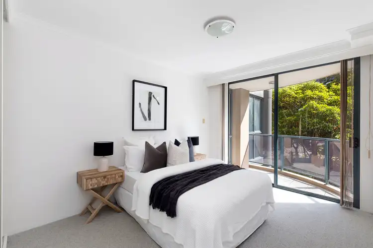 Sixth view of Homely apartment listing, 99/19-23 Herbert Street, St Leonards NSW 2065