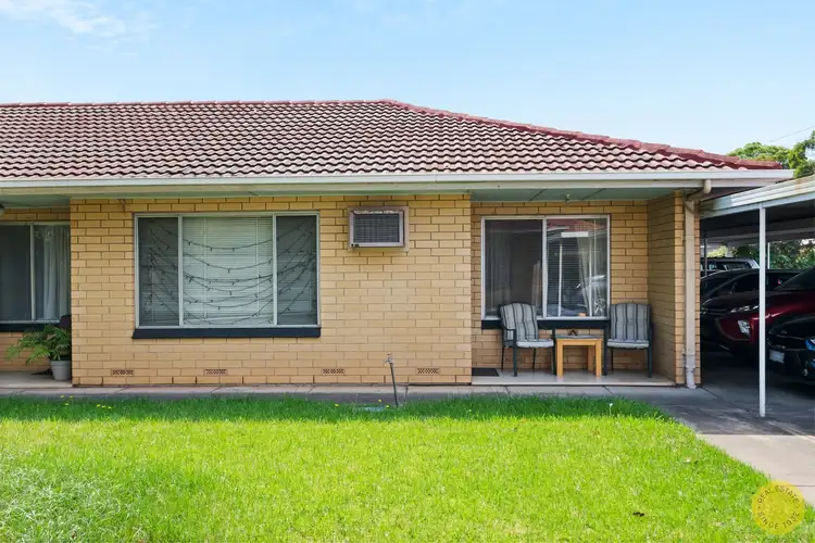 Main view of Homely unit listing, 1/694 Marion Road, Marion SA 5043