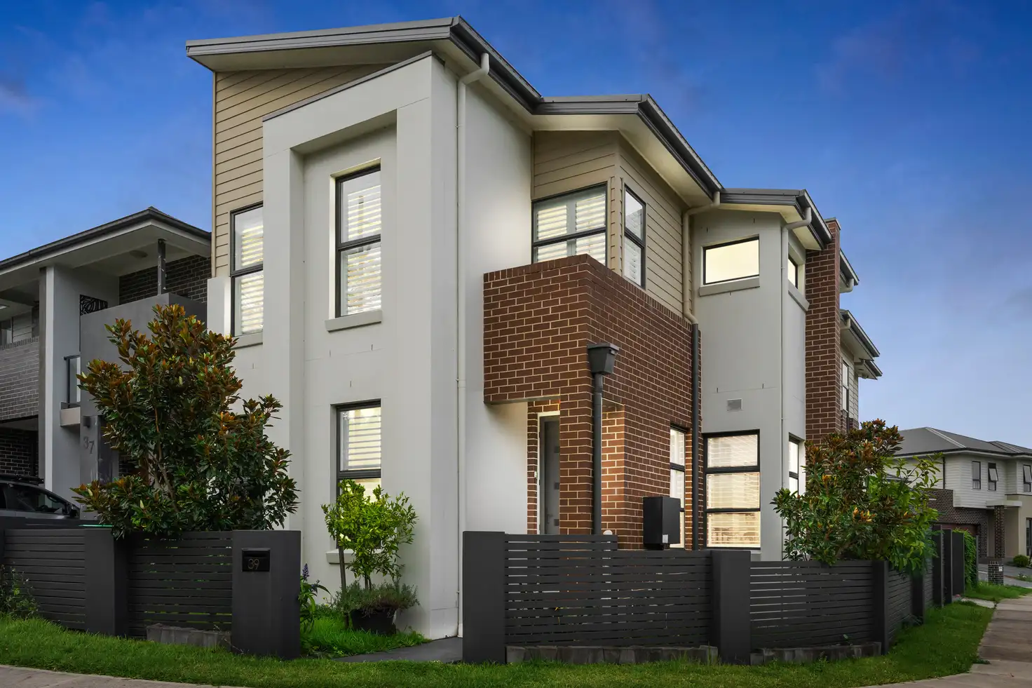 Main view of Homely house listing, 39 Carcoola Way, Jordan Springs NSW 2747