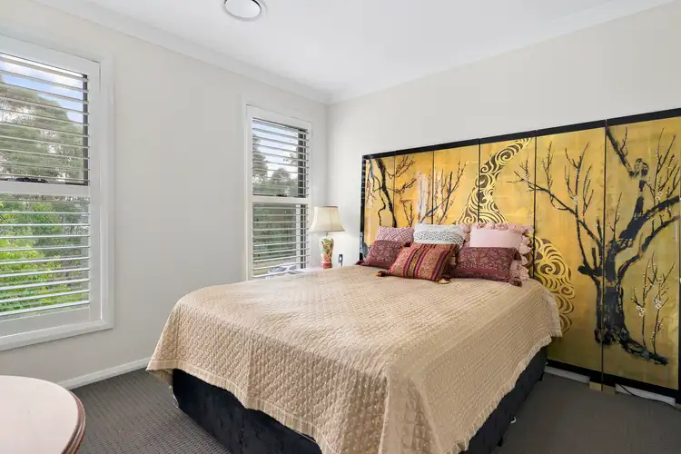 Second view of Homely house listing, 39 Carcoola Way, Jordan Springs NSW 2747