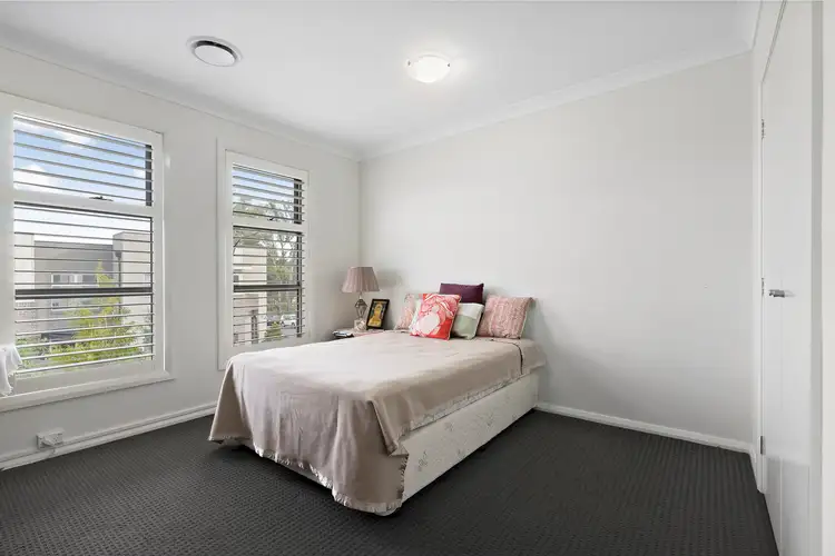 Third view of Homely house listing, 39 Carcoola Way, Jordan Springs NSW 2747