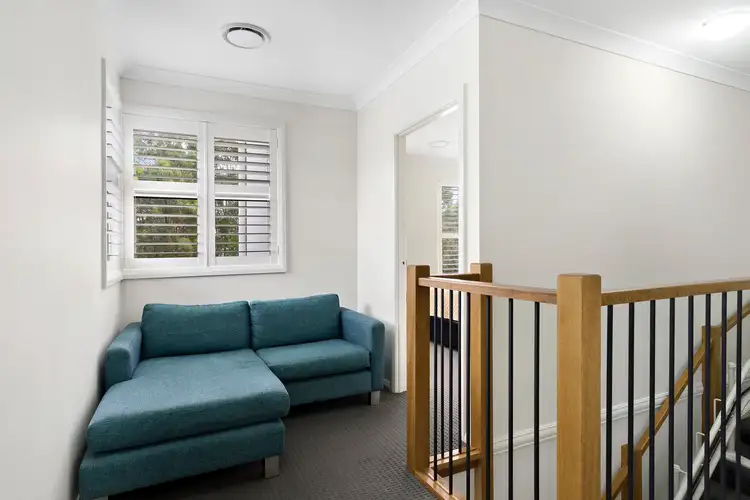 Fourth view of Homely house listing, 39 Carcoola Way, Jordan Springs NSW 2747