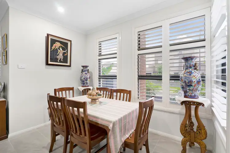 Sixth view of Homely house listing, 39 Carcoola Way, Jordan Springs NSW 2747