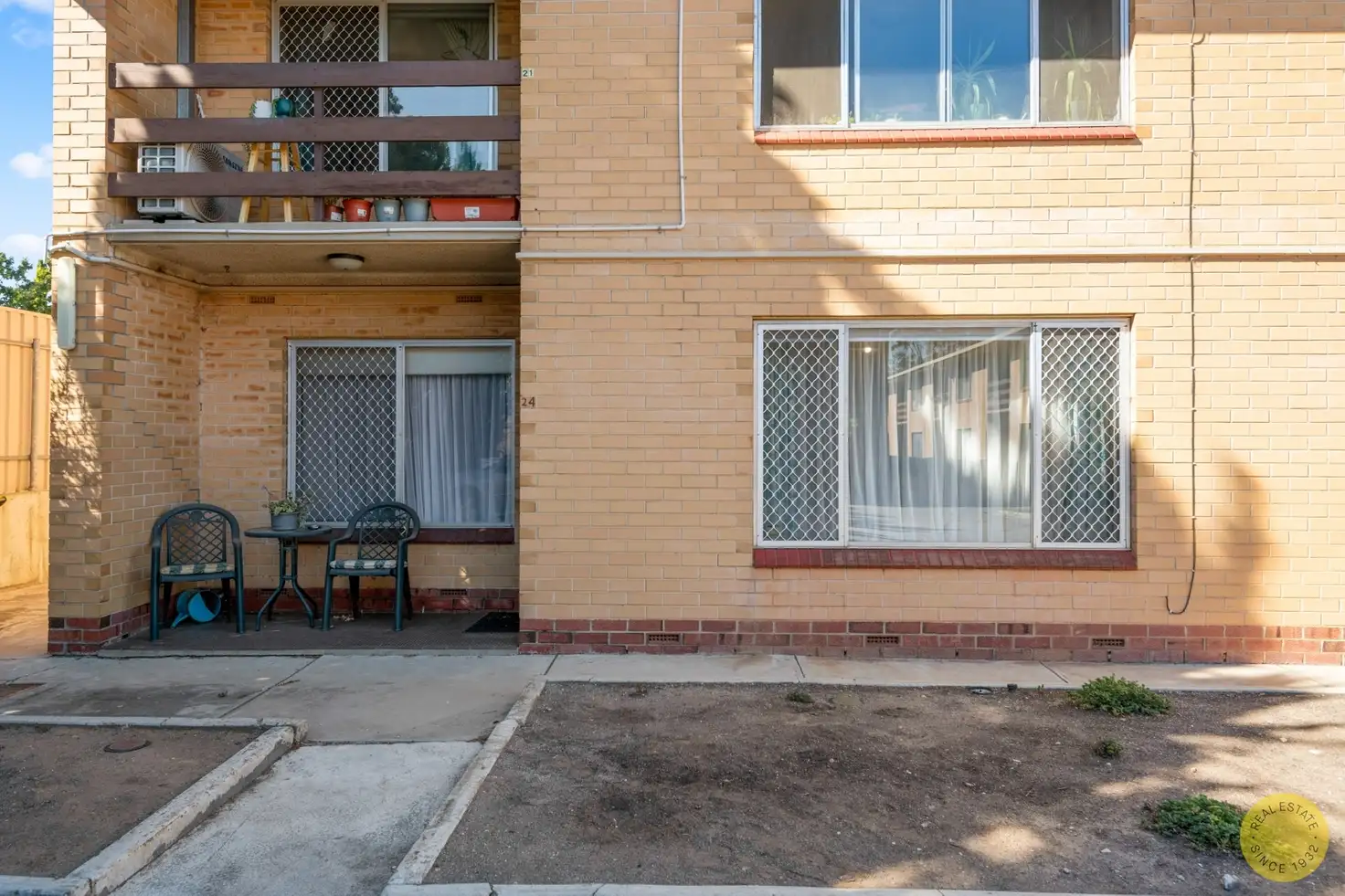 Main view of Homely unit listing, 24/383 Cross Road, Edwardstown SA 5039