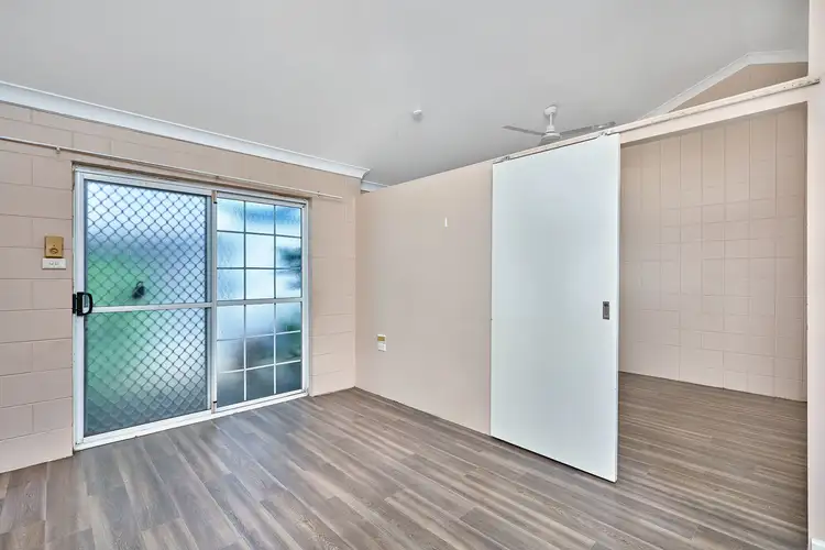 Second view of Homely unit listing, 4/485 Mccoombe Street, Mooroobool QLD 4870