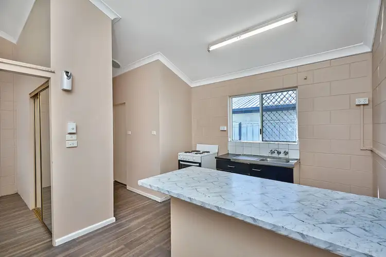 Third view of Homely unit listing, 4/485 Mccoombe Street, Mooroobool QLD 4870