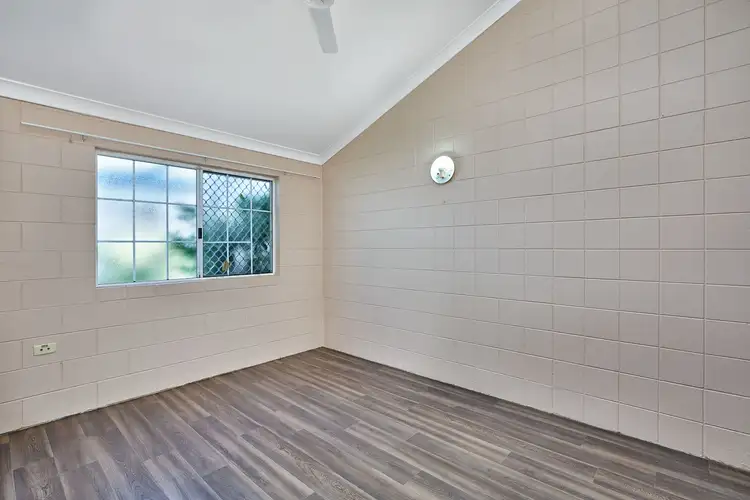 Fourth view of Homely unit listing, 4/485 Mccoombe Street, Mooroobool QLD 4870