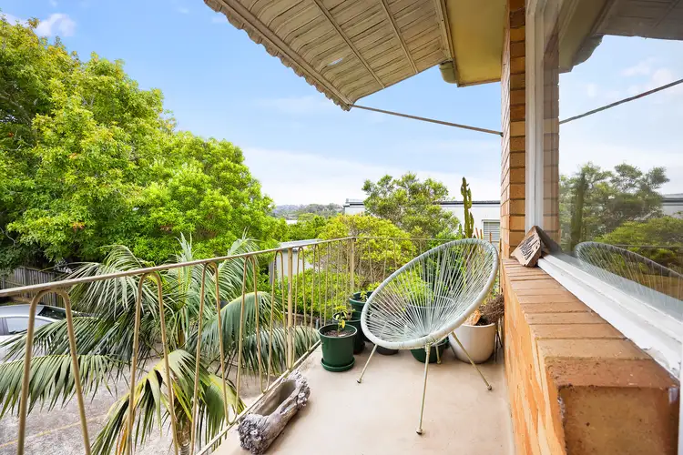 Second view of Homely unit listing, 10/20 Barrenjoey Road, Mona Vale NSW 2103