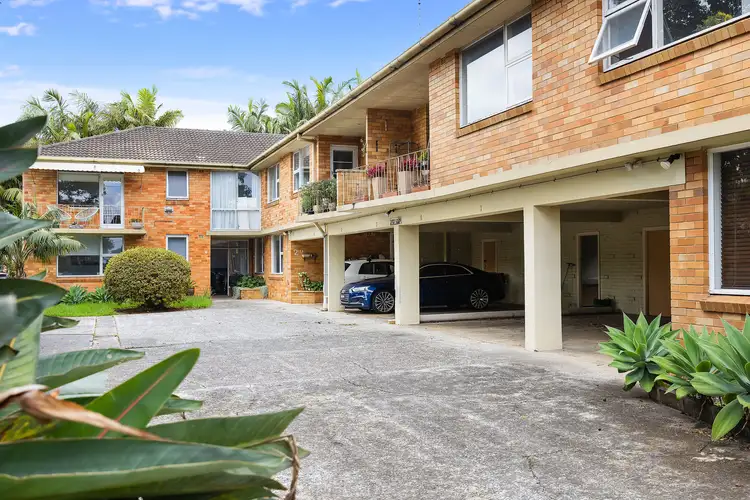 Fifth view of Homely unit listing, 10/20 Barrenjoey Road, Mona Vale NSW 2103