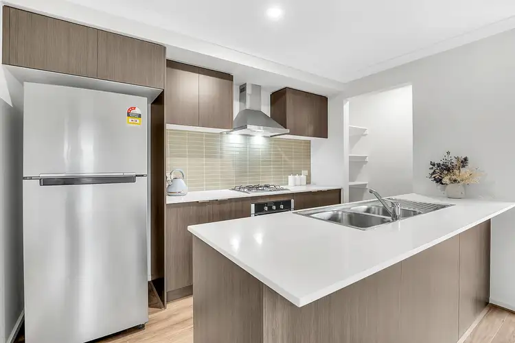 Second view of Homely house listing, 15 Joy Drive, Mickleham VIC 3064