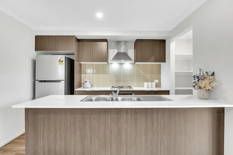 Third view of Homely house listing, 15 Joy Drive, Mickleham VIC 3064