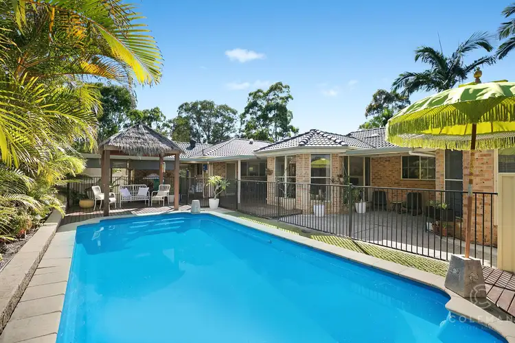 Main view of Homely house listing, 2 Brush Box Place, Hamlyn Terrace NSW 2259