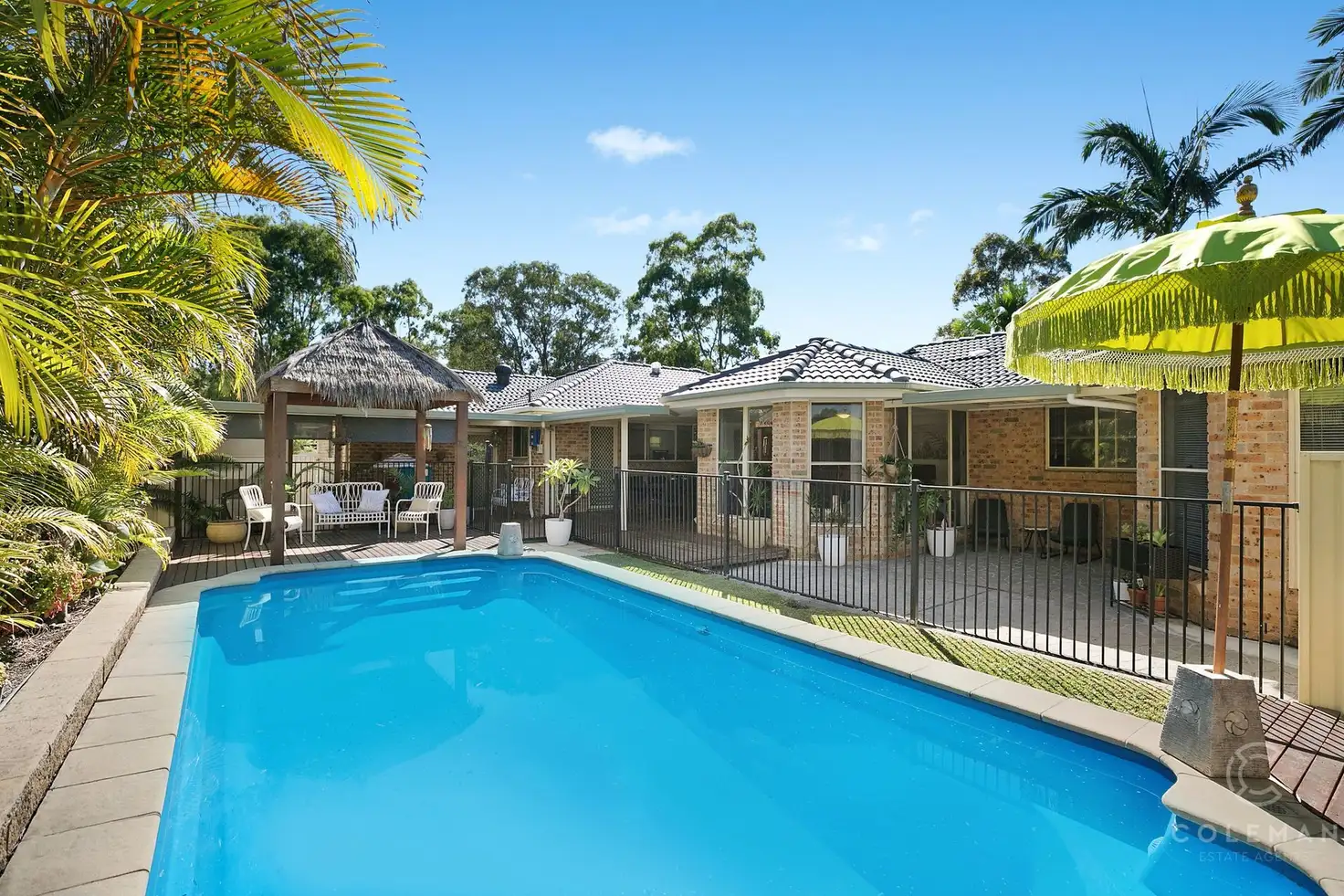 Main view of Homely house listing, 2 Brush Box Place, Hamlyn Terrace NSW 2259