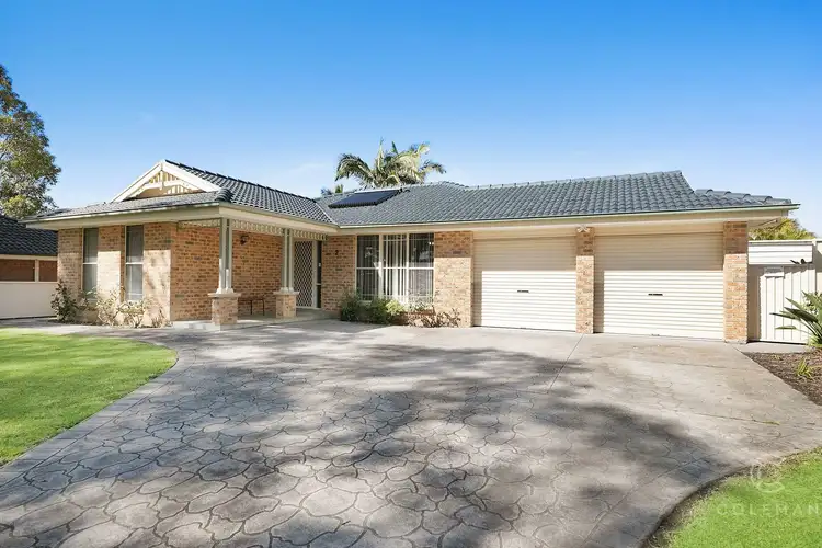 Second view of Homely house listing, 2 Brush Box Place, Hamlyn Terrace NSW 2259