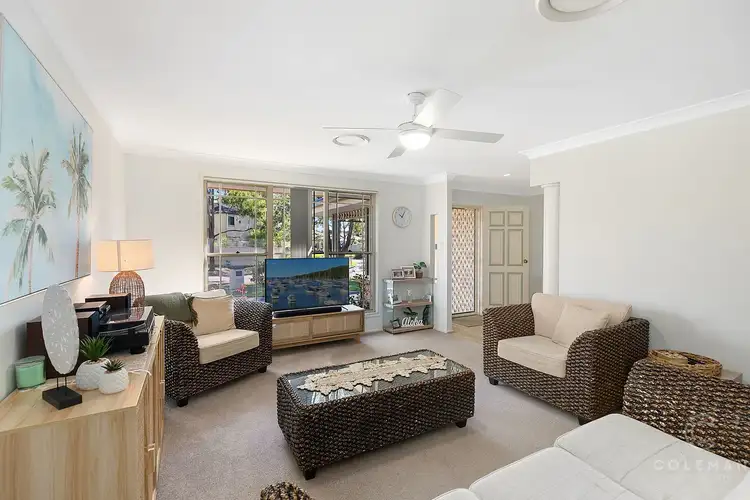 Third view of Homely house listing, 2 Brush Box Place, Hamlyn Terrace NSW 2259