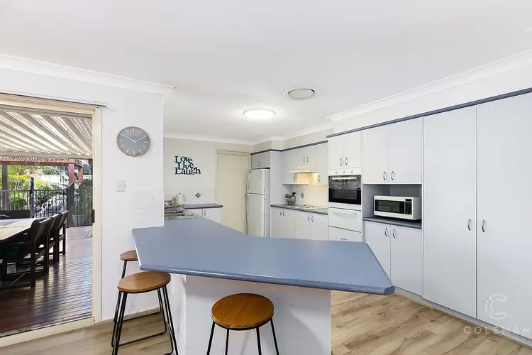 Fourth view of Homely house listing, 2 Brush Box Place, Hamlyn Terrace NSW 2259